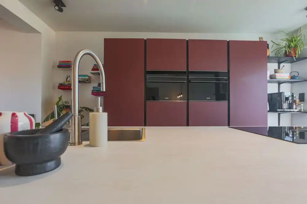 Vernieuwde woning met praktijk in de Arendswijk foto 7