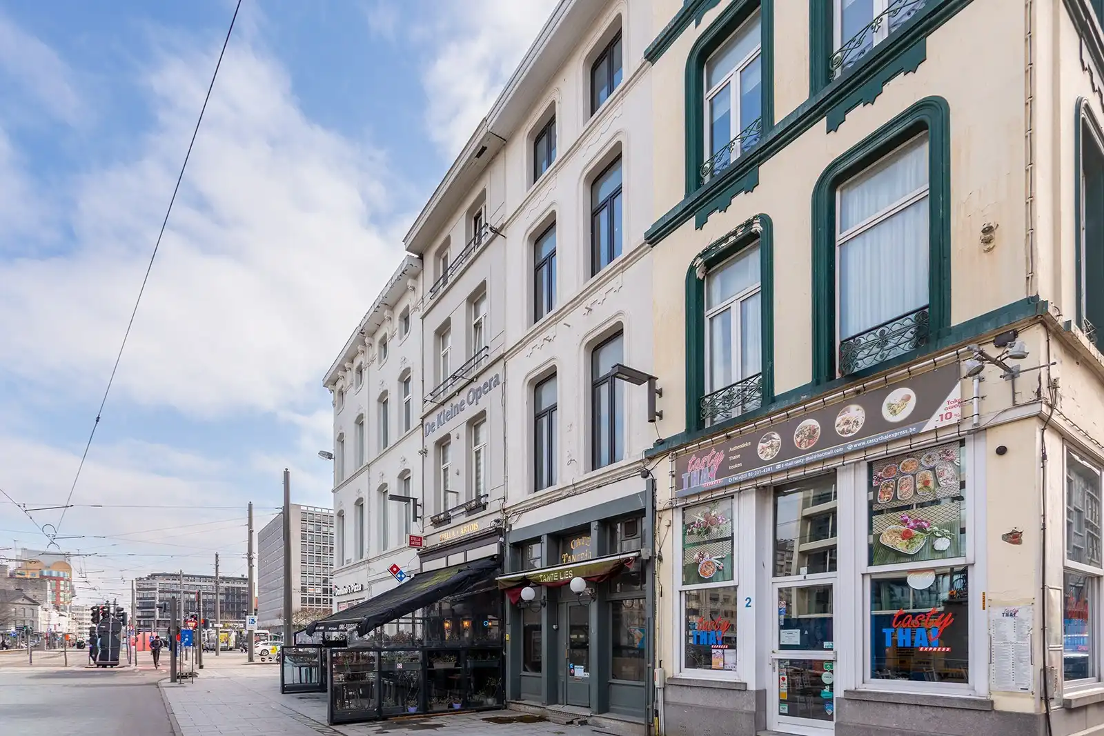 Handelshuis met veel mogelijkheden foto 20