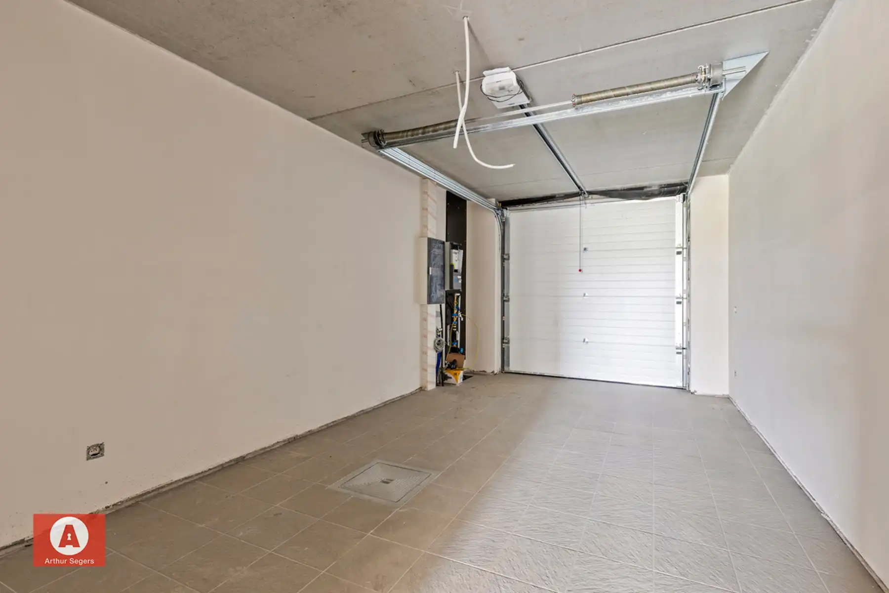 Energiezuinige nieuwbouwwoning met garage foto 6