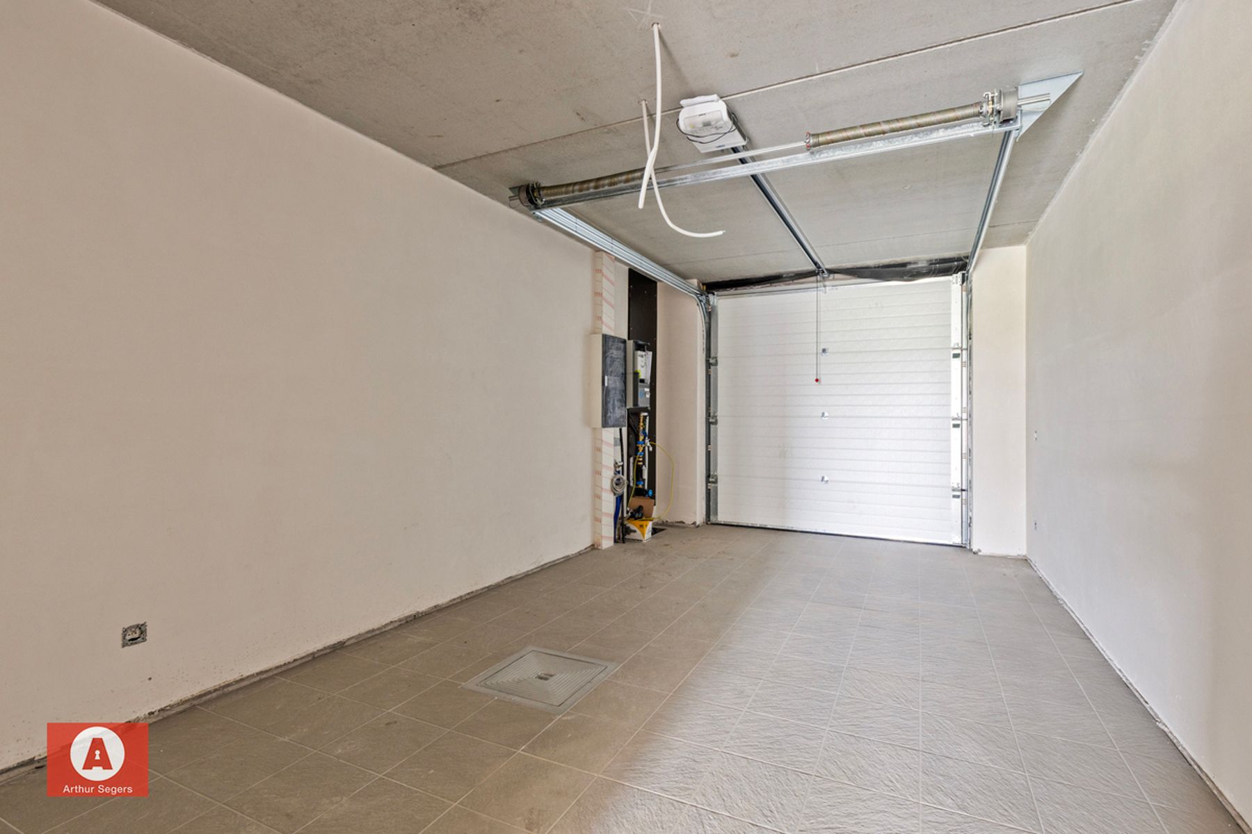 Energiezuinige nieuwbouwwoning met garage foto 6