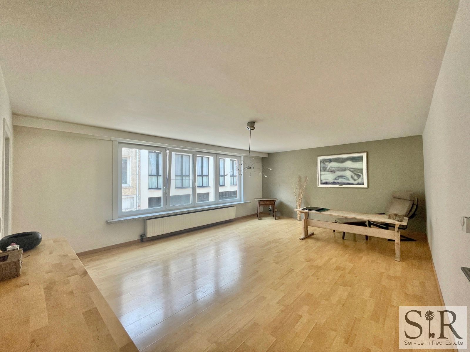 Appartement te huur foto 4