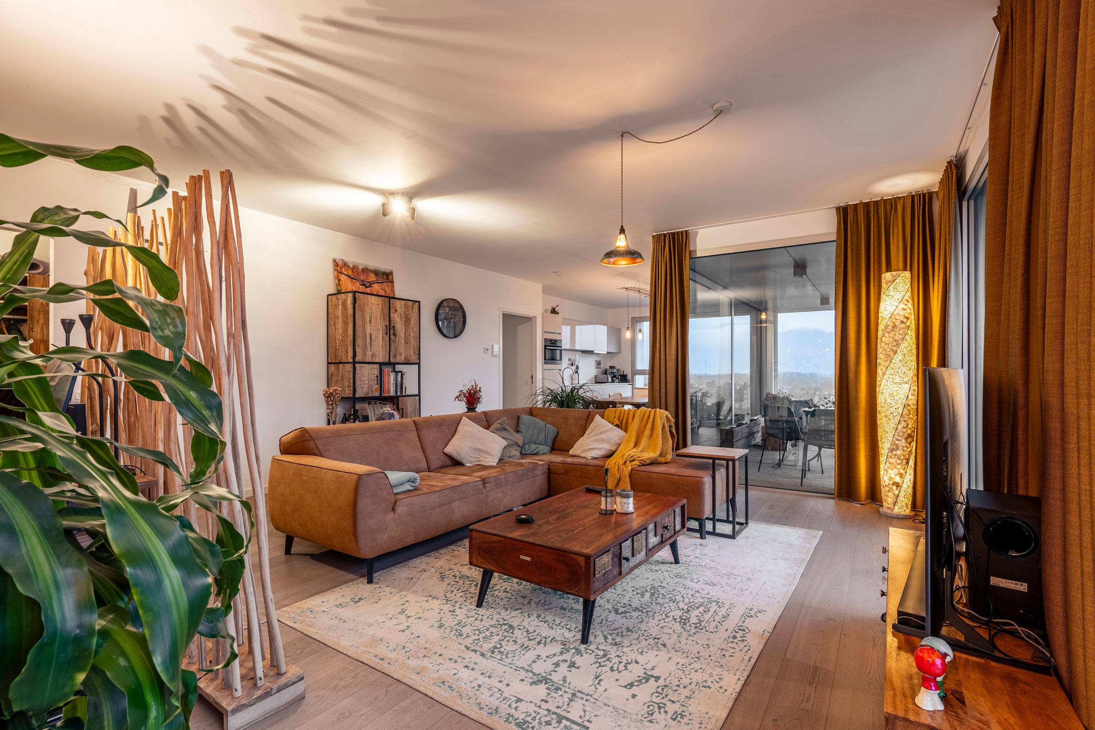 Luxe appartement met 3 slaapkamers te Turnhout  foto 5