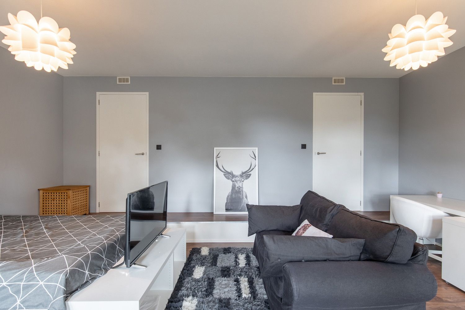 Moderne architectuurwoning op een perceel van 20a foto 42