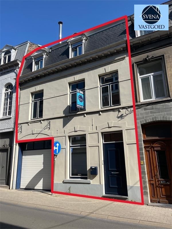 AUTHENTIEKE WONING MET 3 SLAAPKAMERS foto 18