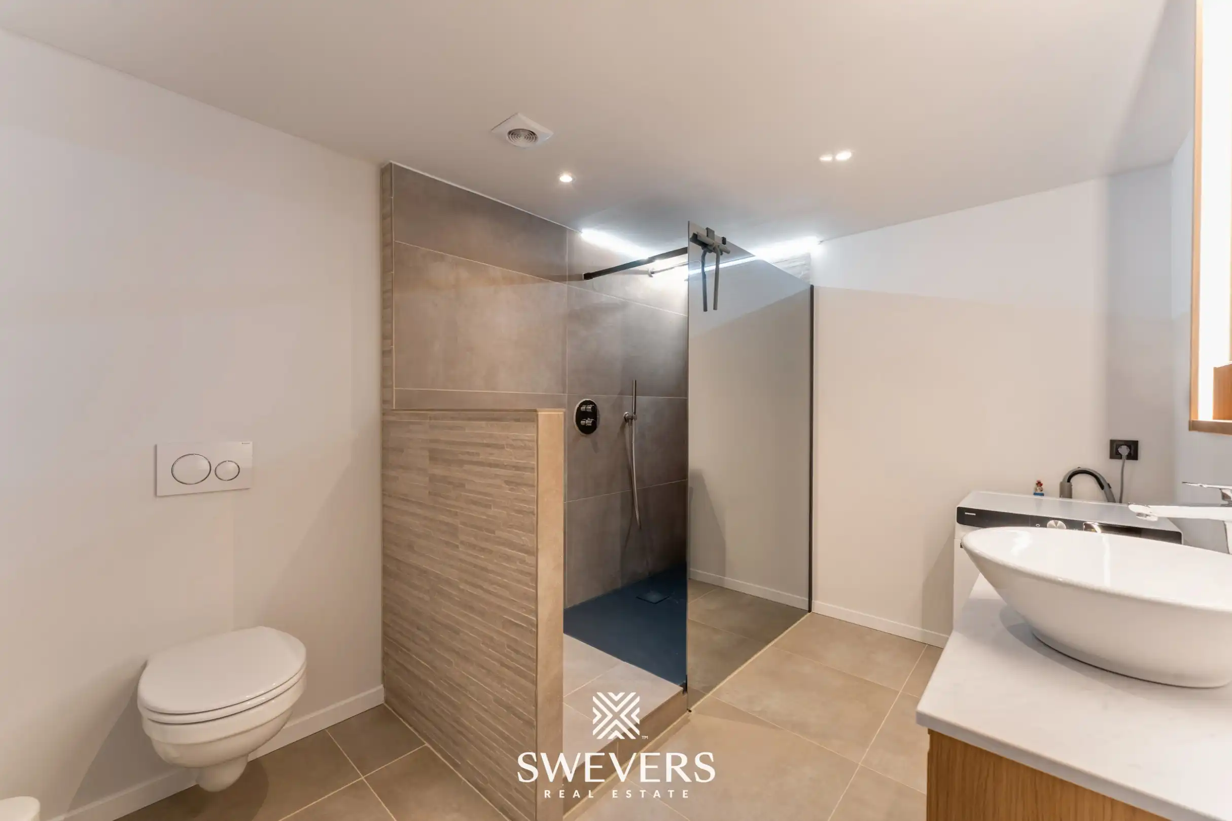 Comfortabel 2 slaapkamer appartement in Beringen centrum foto 14