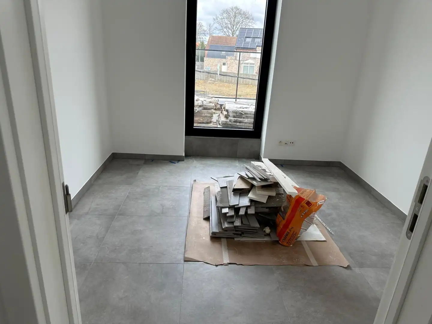 Appartement te huur op 2de verdiep met 2 slaapkamers foto 8