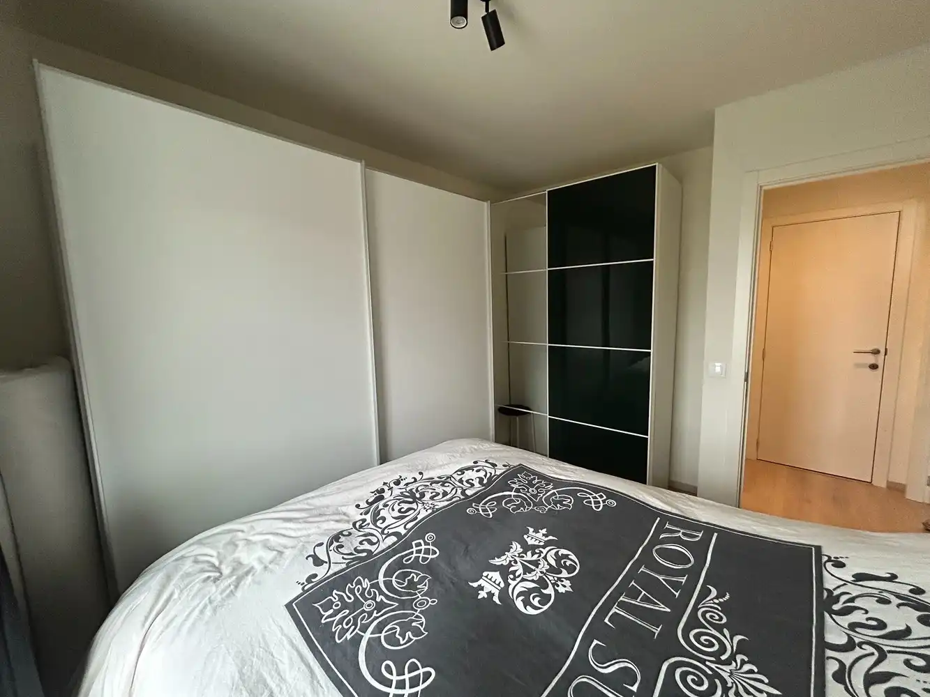 Appartement te huur foto 15
