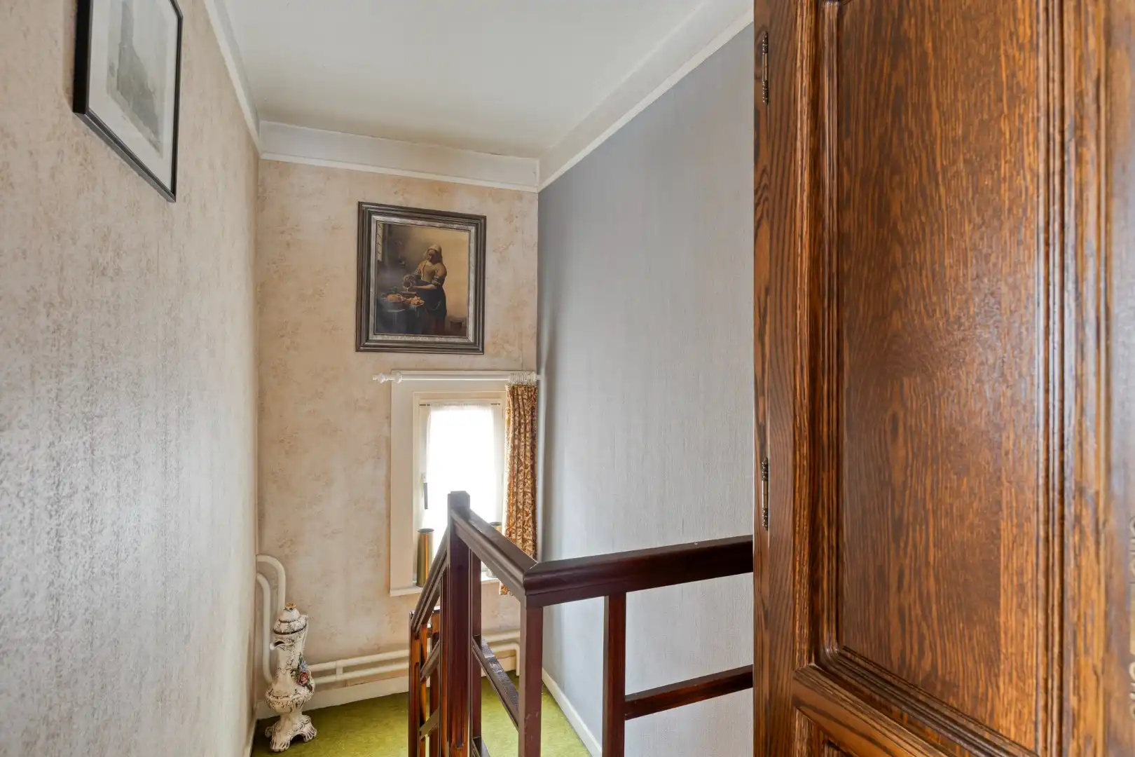 Rustig gelegen te renoveren woning op een mooi perceel van 13 are. foto 14