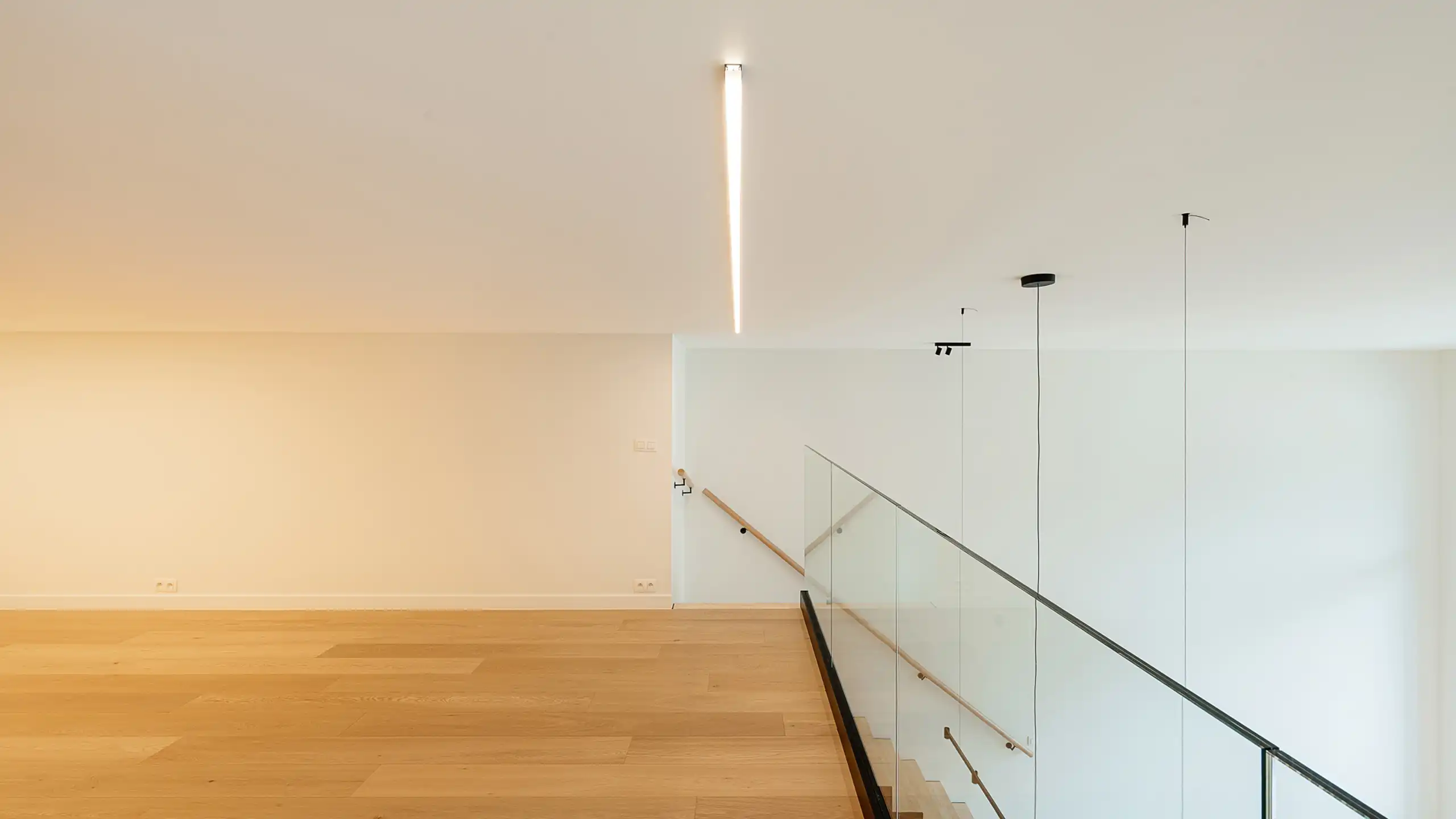 Nieuwbouwappartement met prachtig zicht op Lakeside  foto 18