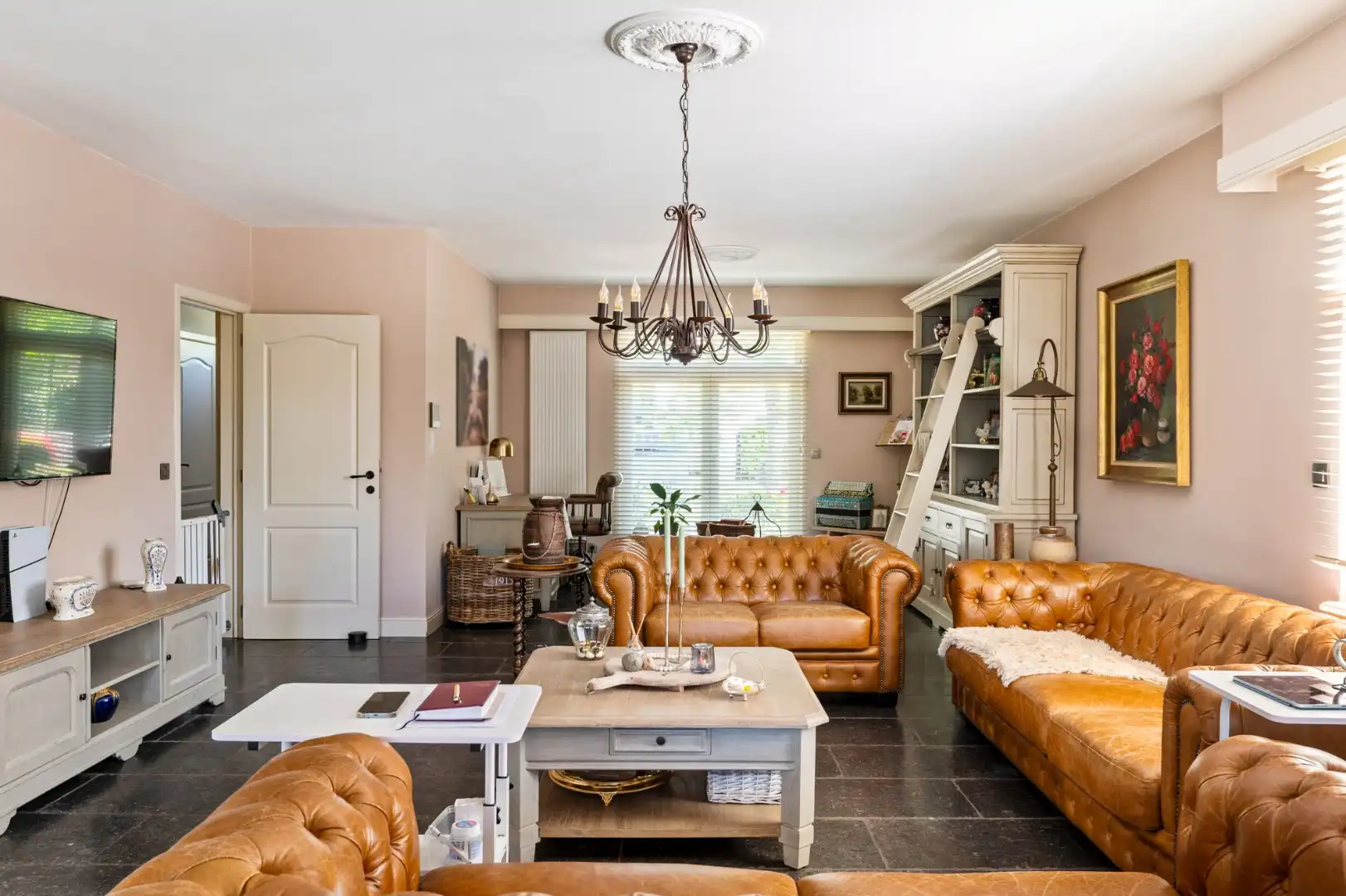 Verrassend ruime woning met zuidwest tuin op topligging! foto 6