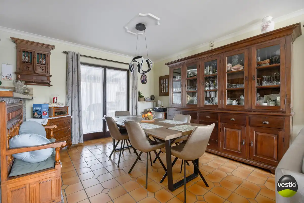 OB MET GROTE WEI OP EEN PERCEEL VAN 30 ARE foto 5