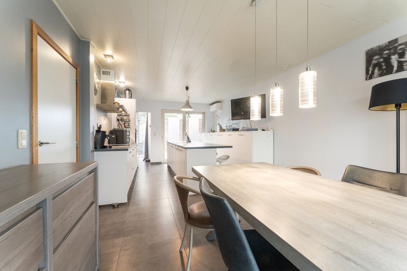 Torhout - Instapklare energiezuinige woning foto 5