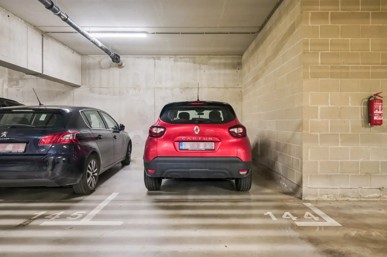 Unieke investeringskans in een appartement, gelegen in een modern gebouw. foto 3