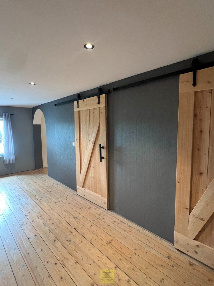 Uitzonderlijke grote eigendom foto 5