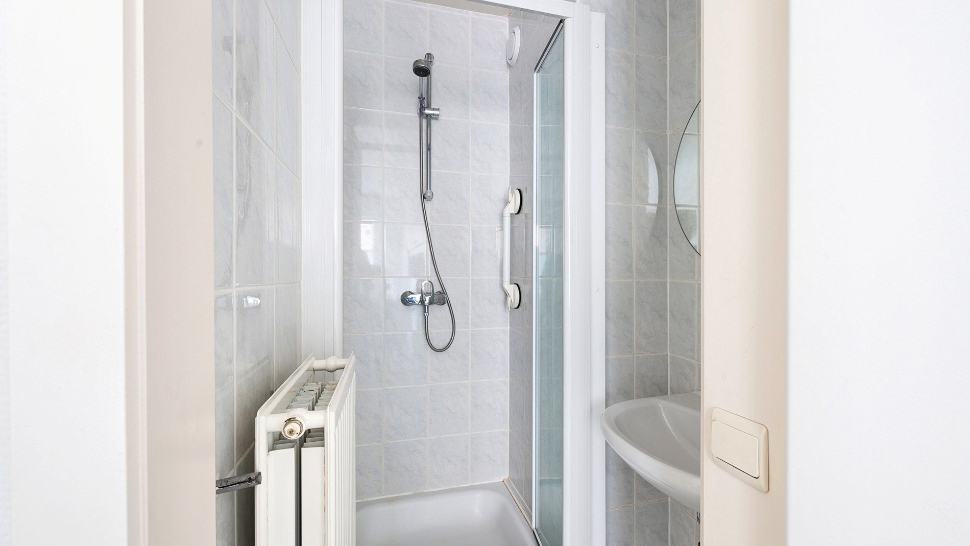 Hoekappartement met 2 slaapkamers in de Lippenslaan foto 16