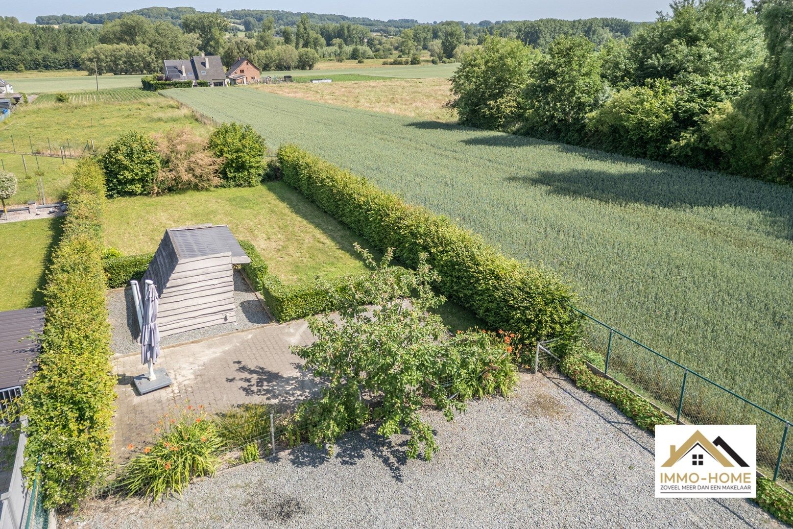 Energiezuinige halfopen bebouwing met panoramisch uitzicht foto 4