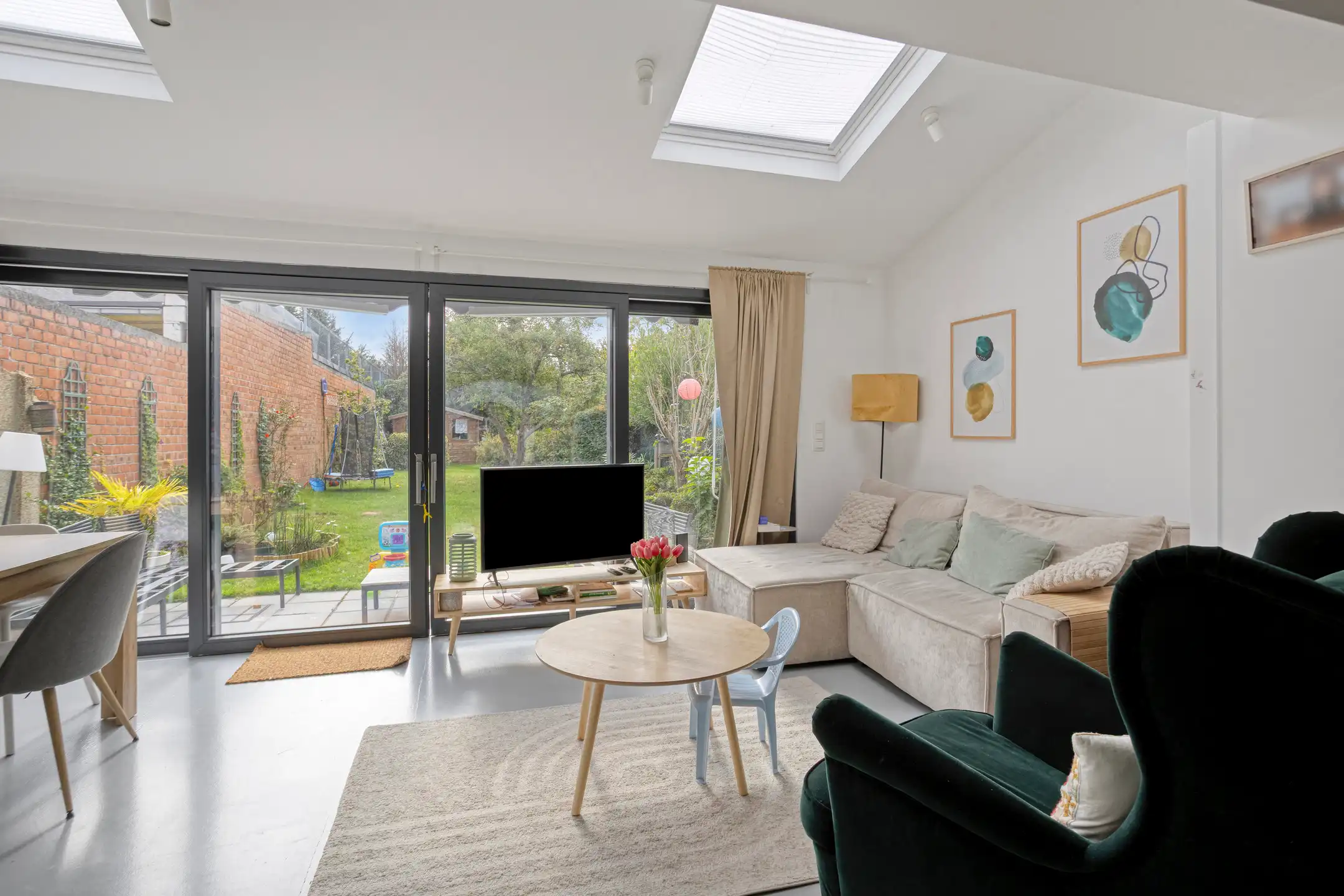Woning te koop foto 2