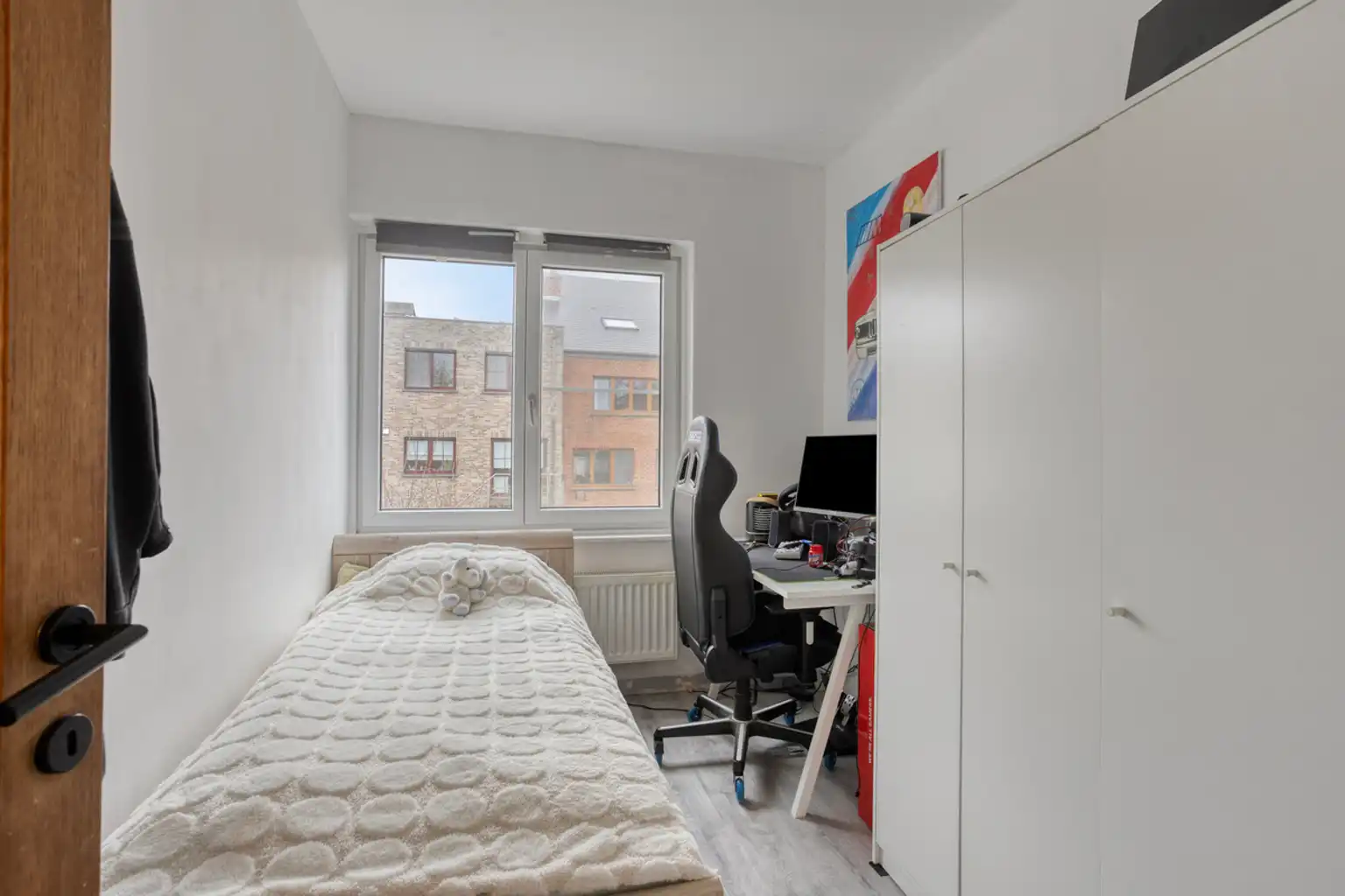 Instapklare bel-étagewoning, ideaal als kangoeroewoning  foto 21