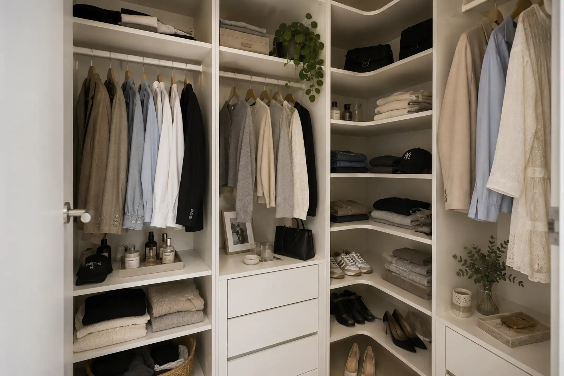 ANTWERPEN LINKEROEVER - Appartement met zicht op Galgenweel! foto 6