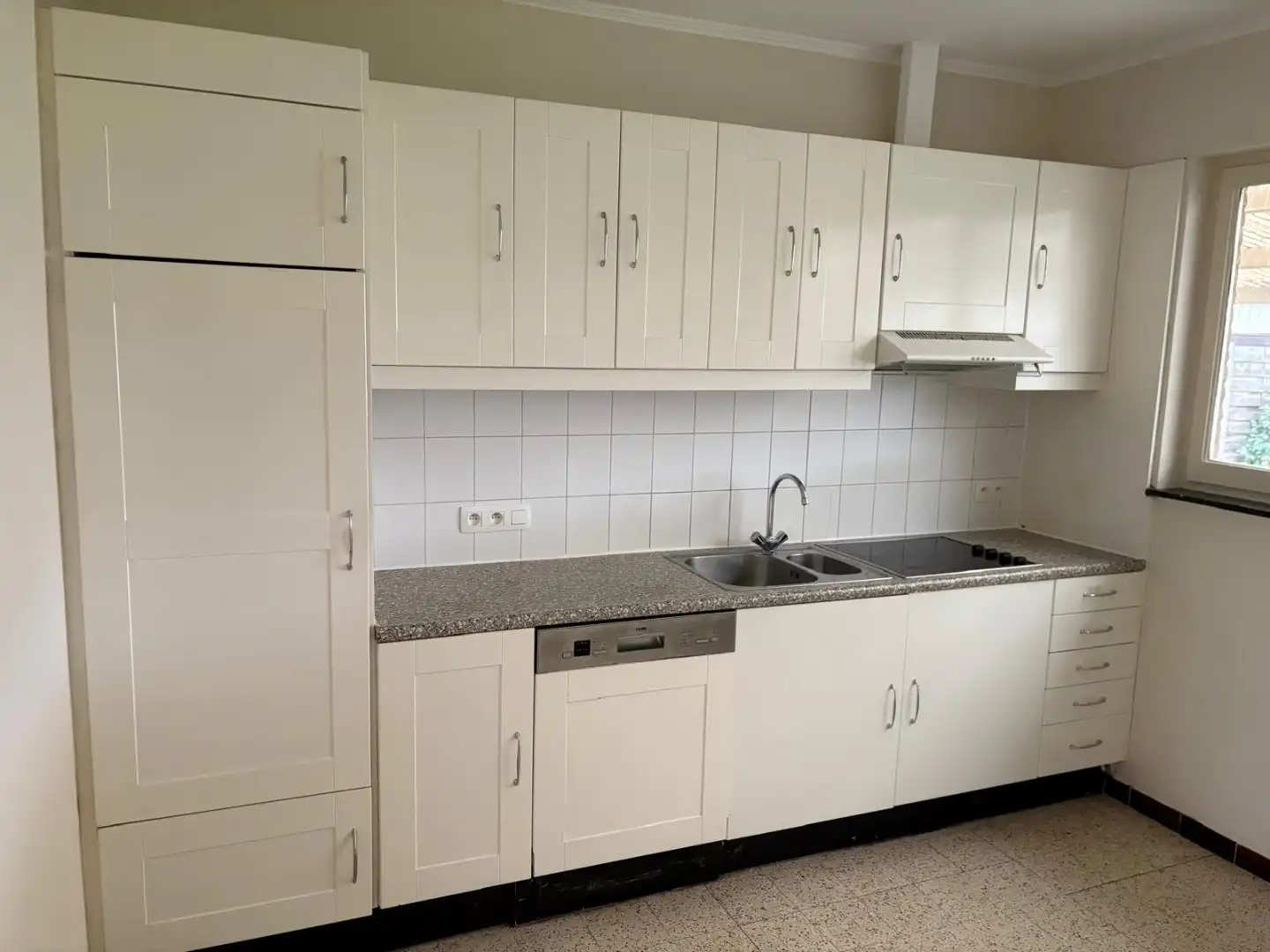 Gelijkvloerse woning foto 14