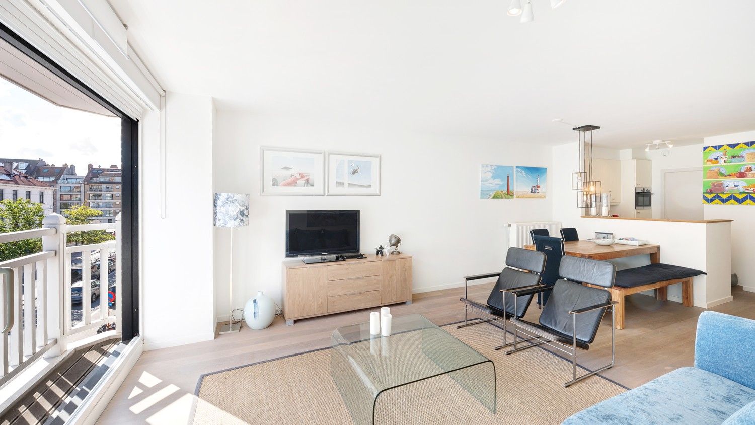 Appartement te koop foto 6
