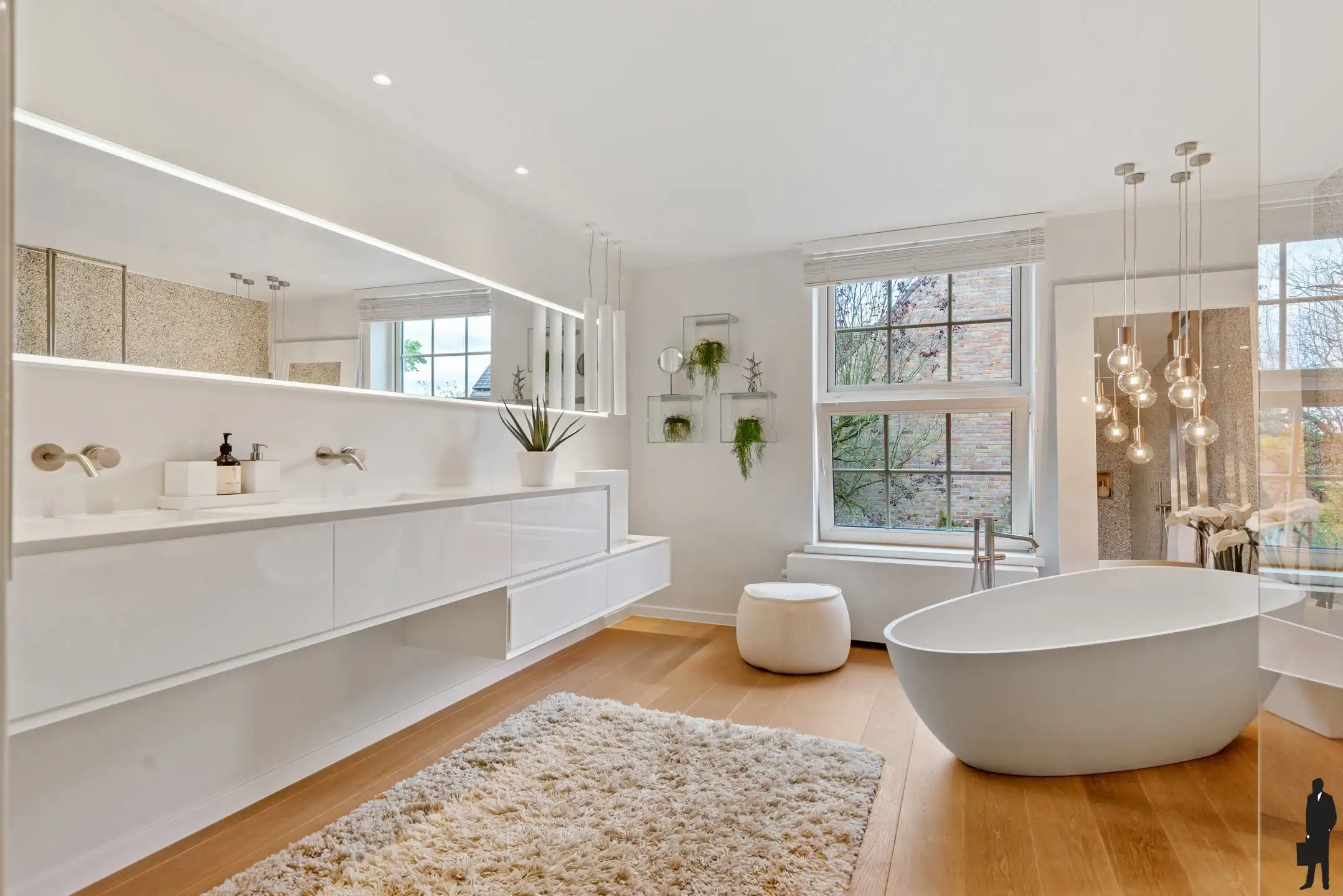 Prachtige villa met praktijkruimte op absolute TOP locatie foto 18