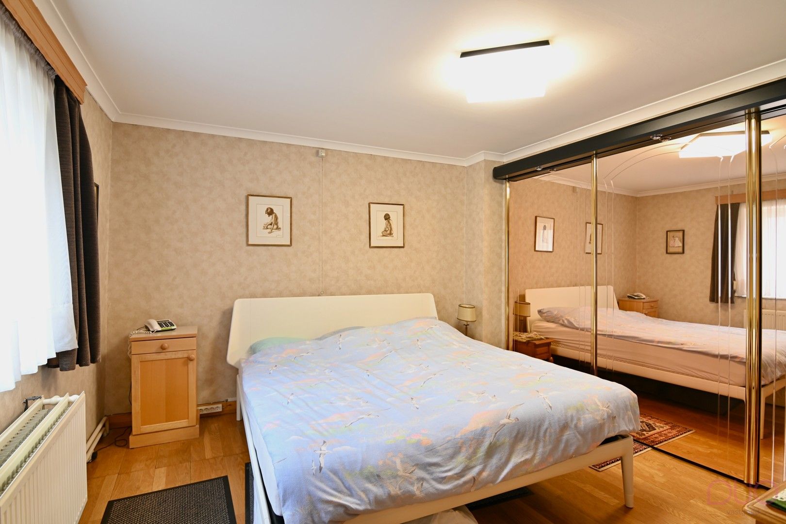 Grotendeels vernieuwde stadswoning op toplocatie met achterliggende stadstuin foto 9