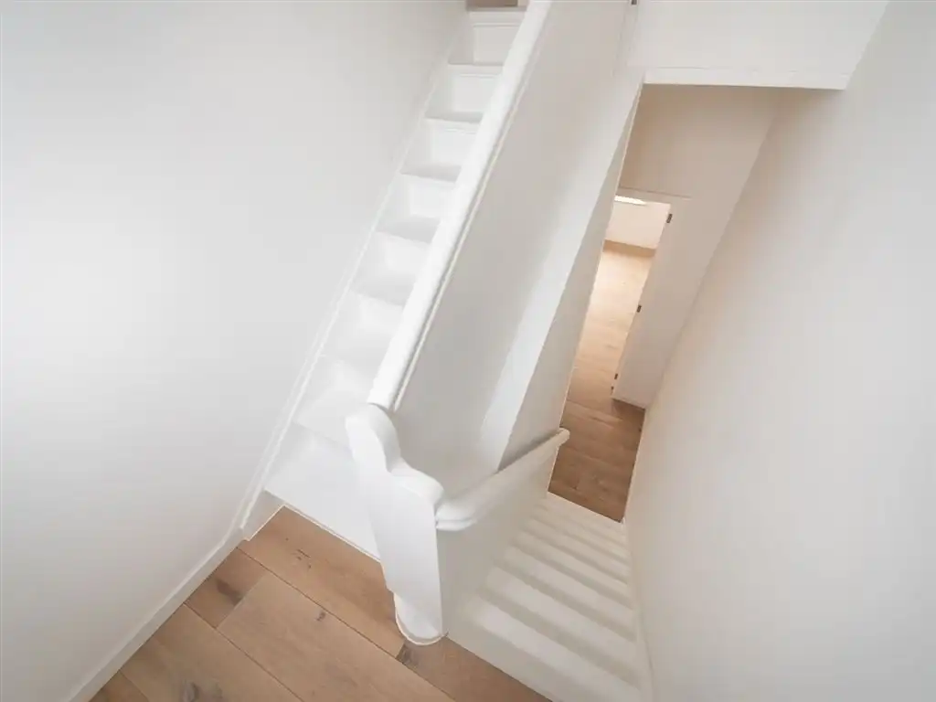 Triplex appartement met inpandig terras foto 10