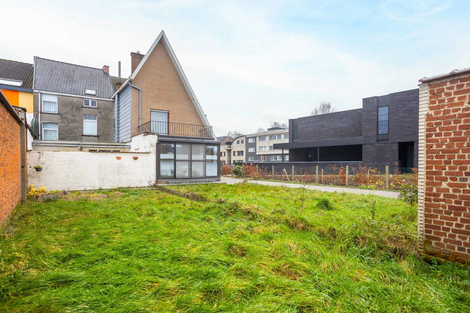 Ruime woning op toplcatie te Aalst!  foto 34