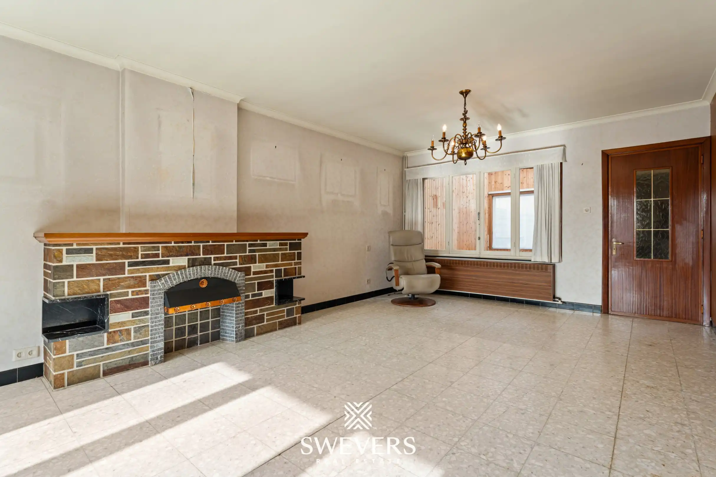 Renovatieparel met tuin in Landen  foto 7