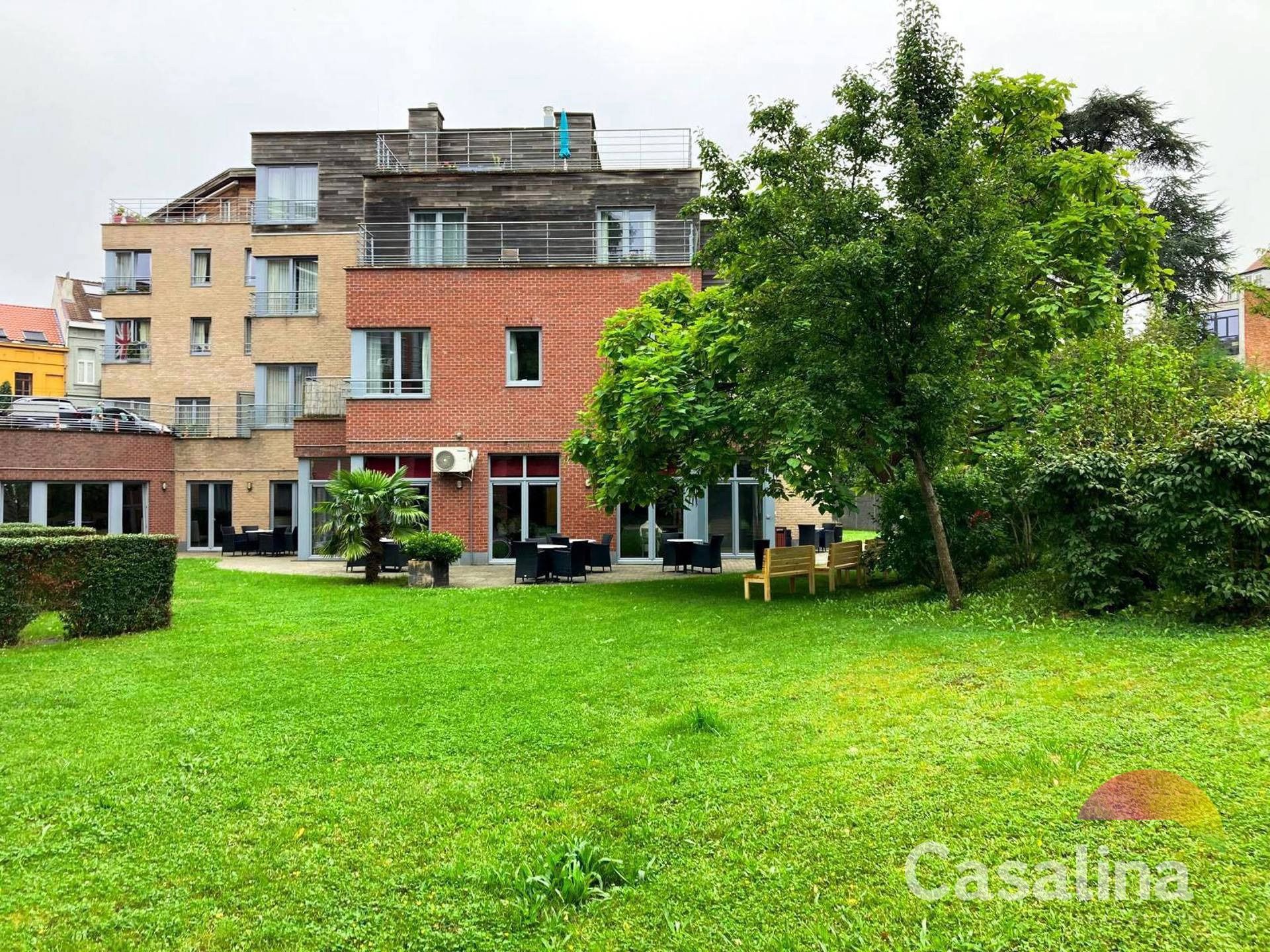 Appartement in een residentie met zorg en diensten foto 8