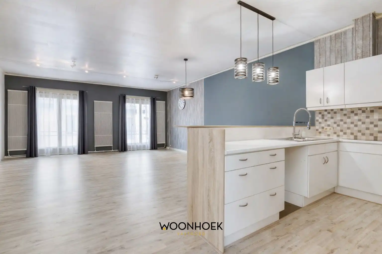 Ruim en comfortabel wonen in het hart van Zele foto 3