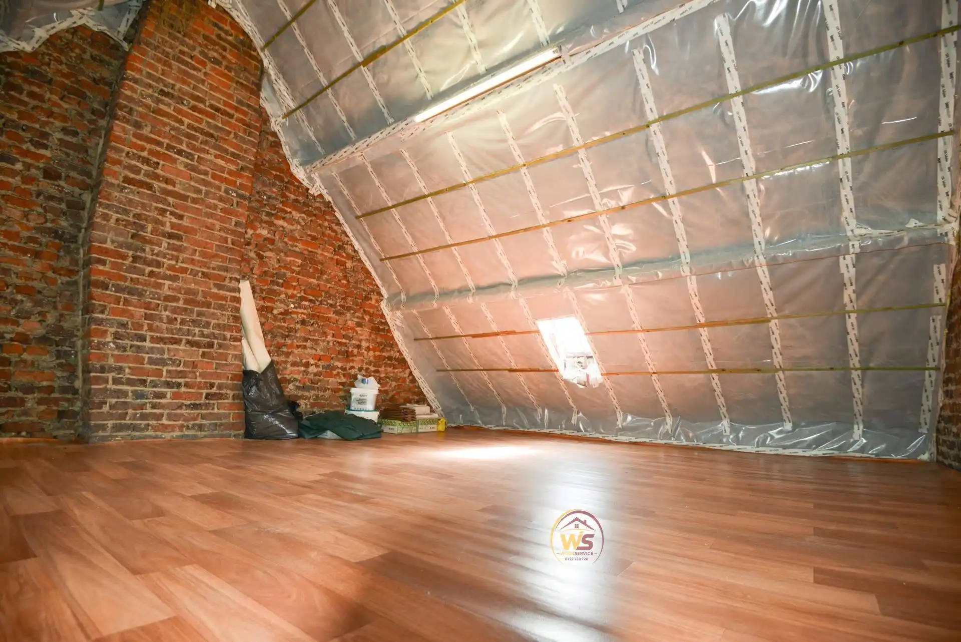 Woning foto 20