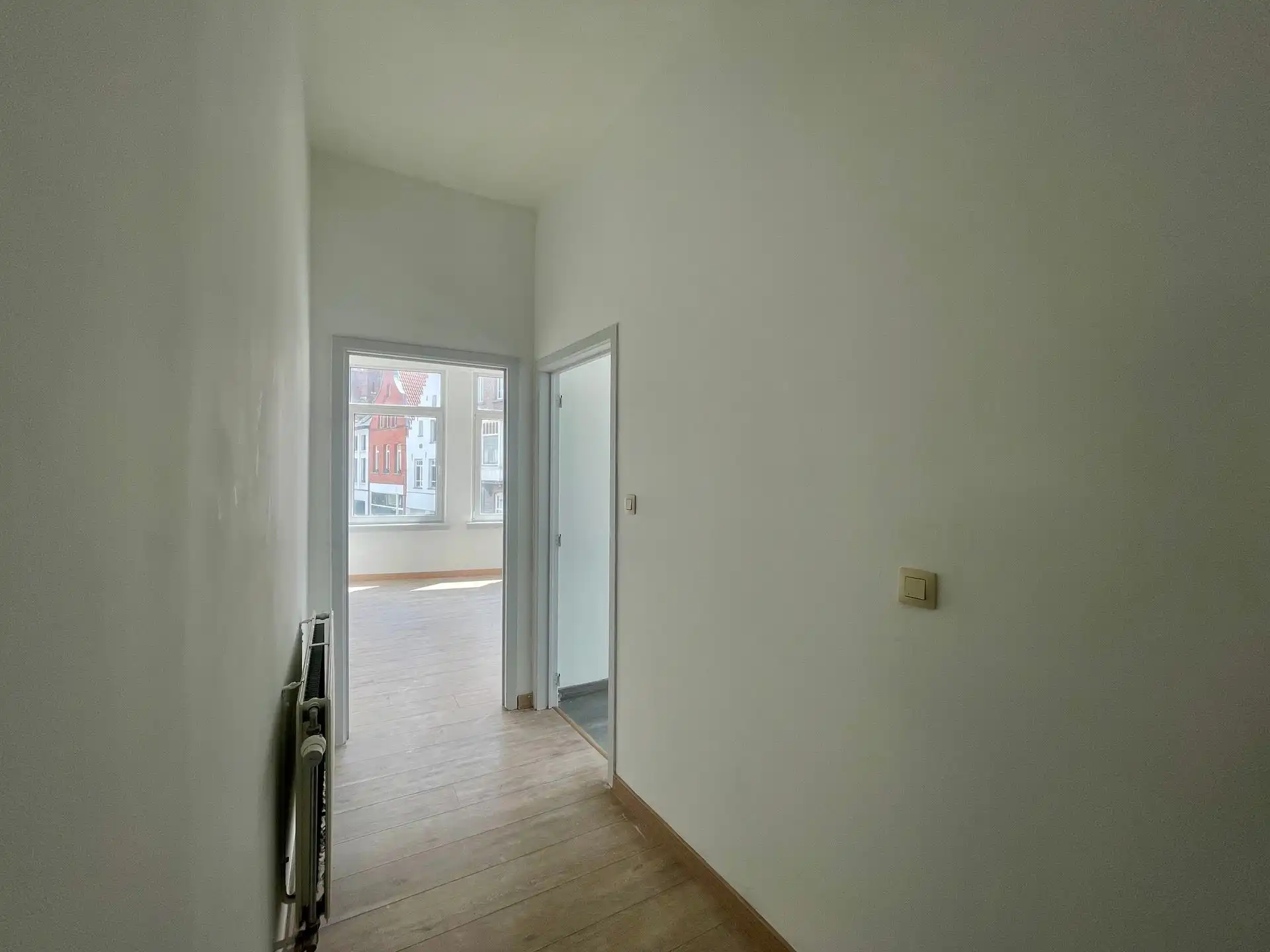 Duplexappartement met 4 slaapkamers foto 9