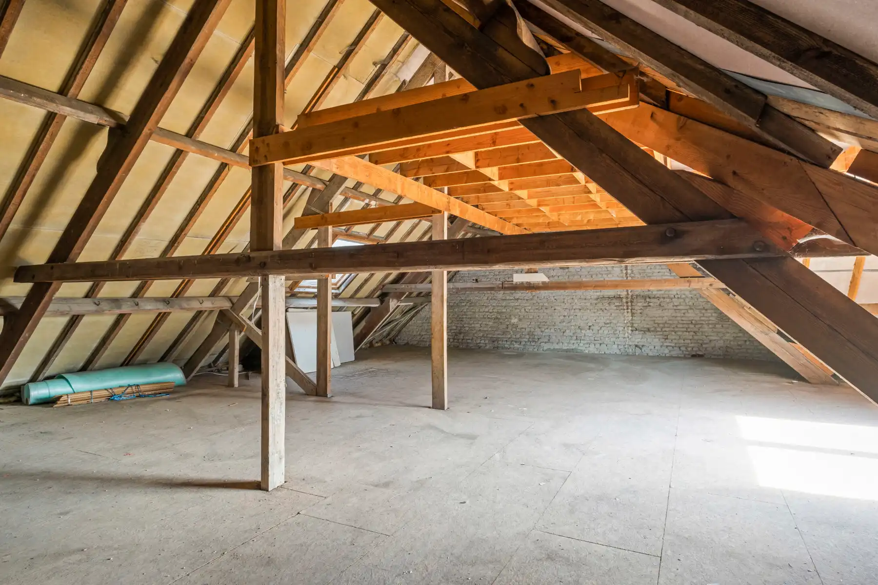 Multifunctioneel pand in hartje Torhout! foto 15