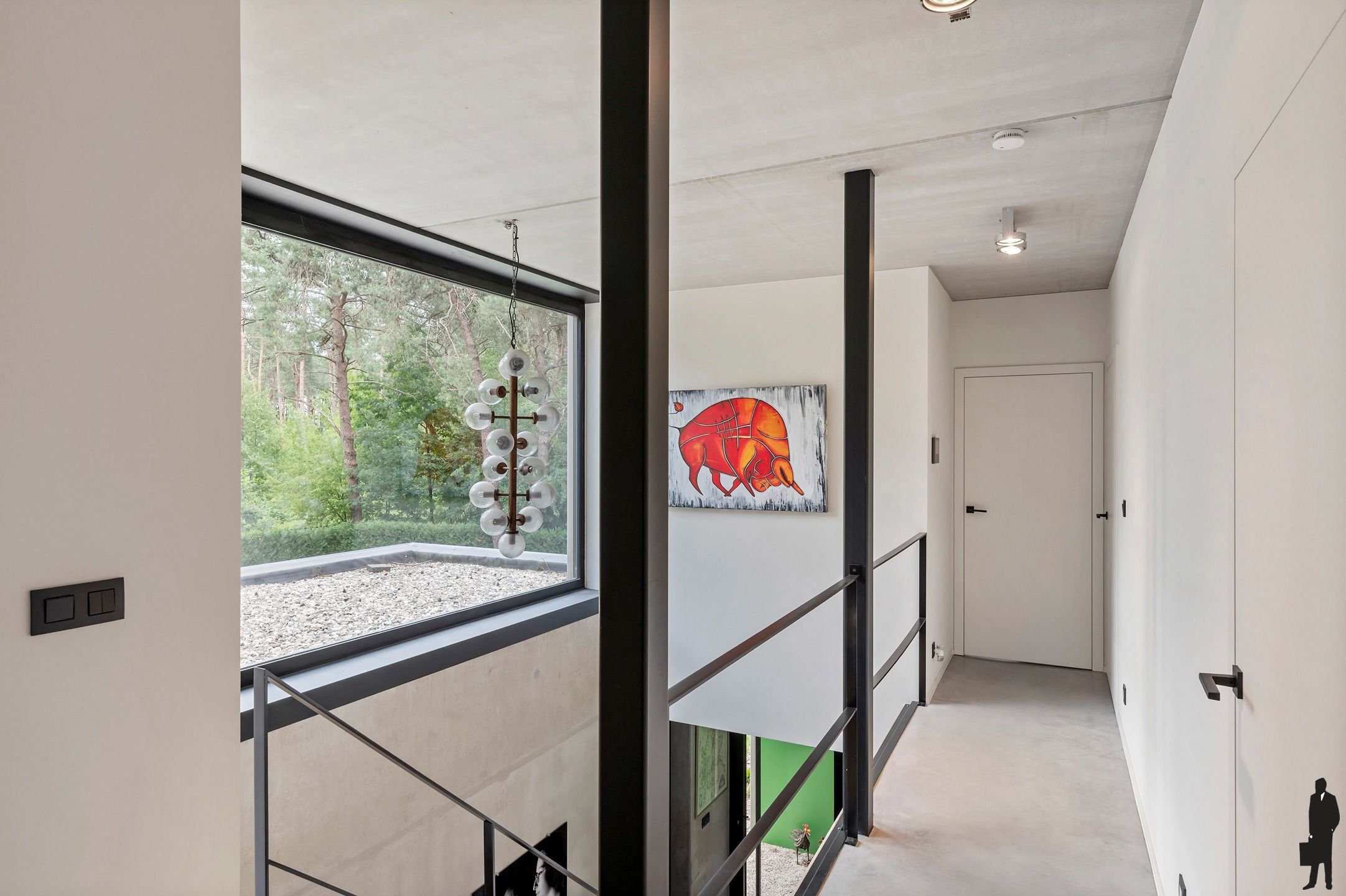 Moderne energiezuinige villa met 3 SLPKS in Oud-Turnhout foto 9