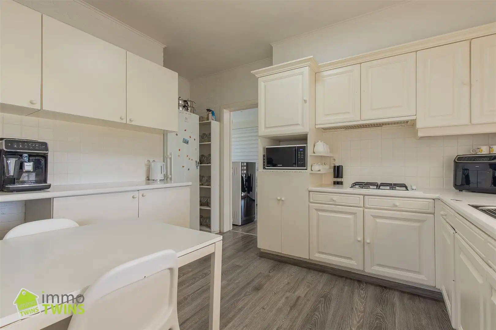 OB met 4 slpks en dubbele uitweg op 980m2 in Lokeren foto 9