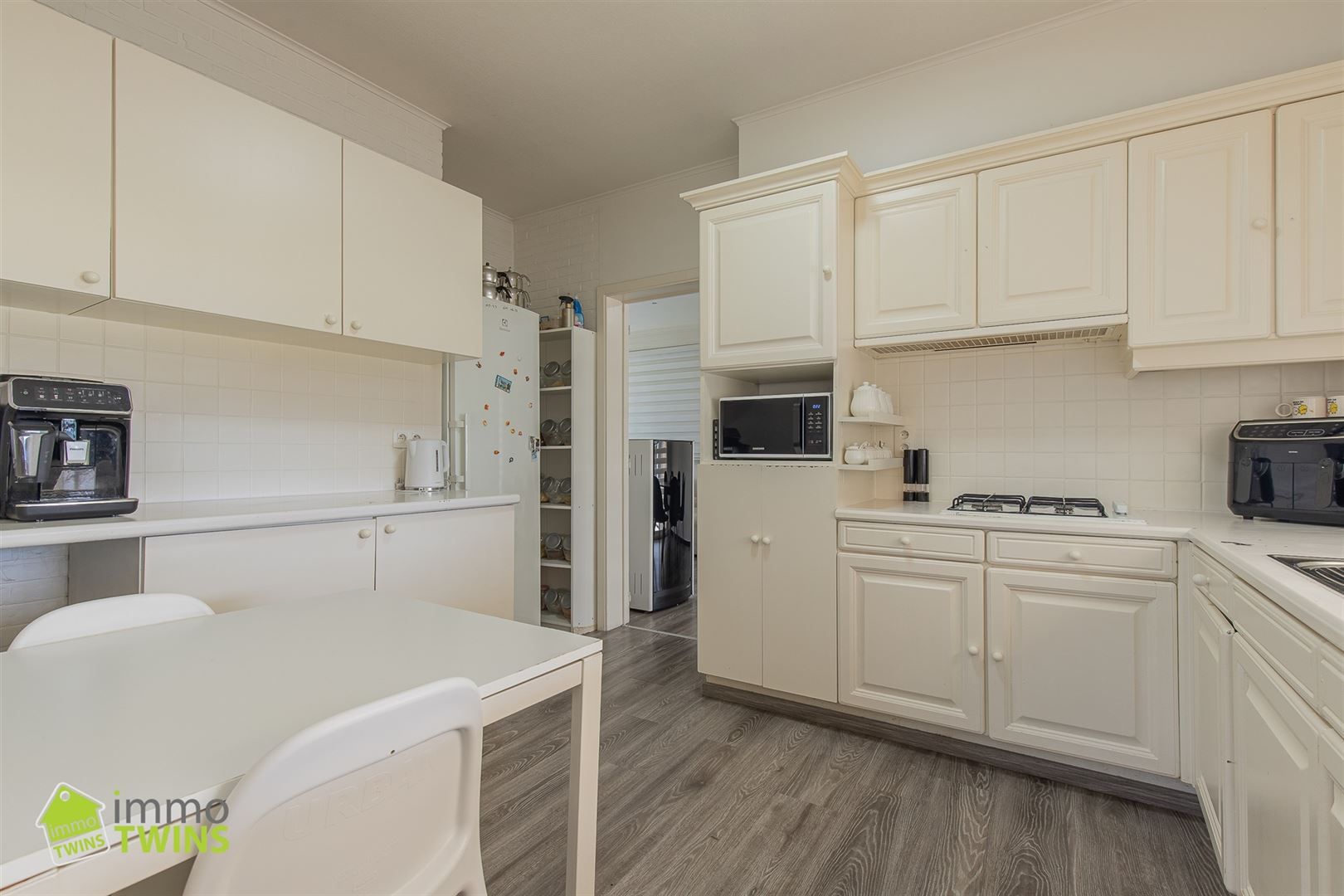 OB met 4 slpks en dubbele uitweg op 980m2 in Lokeren foto 9