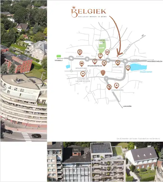 Commerciële ruimte te koop foto 3