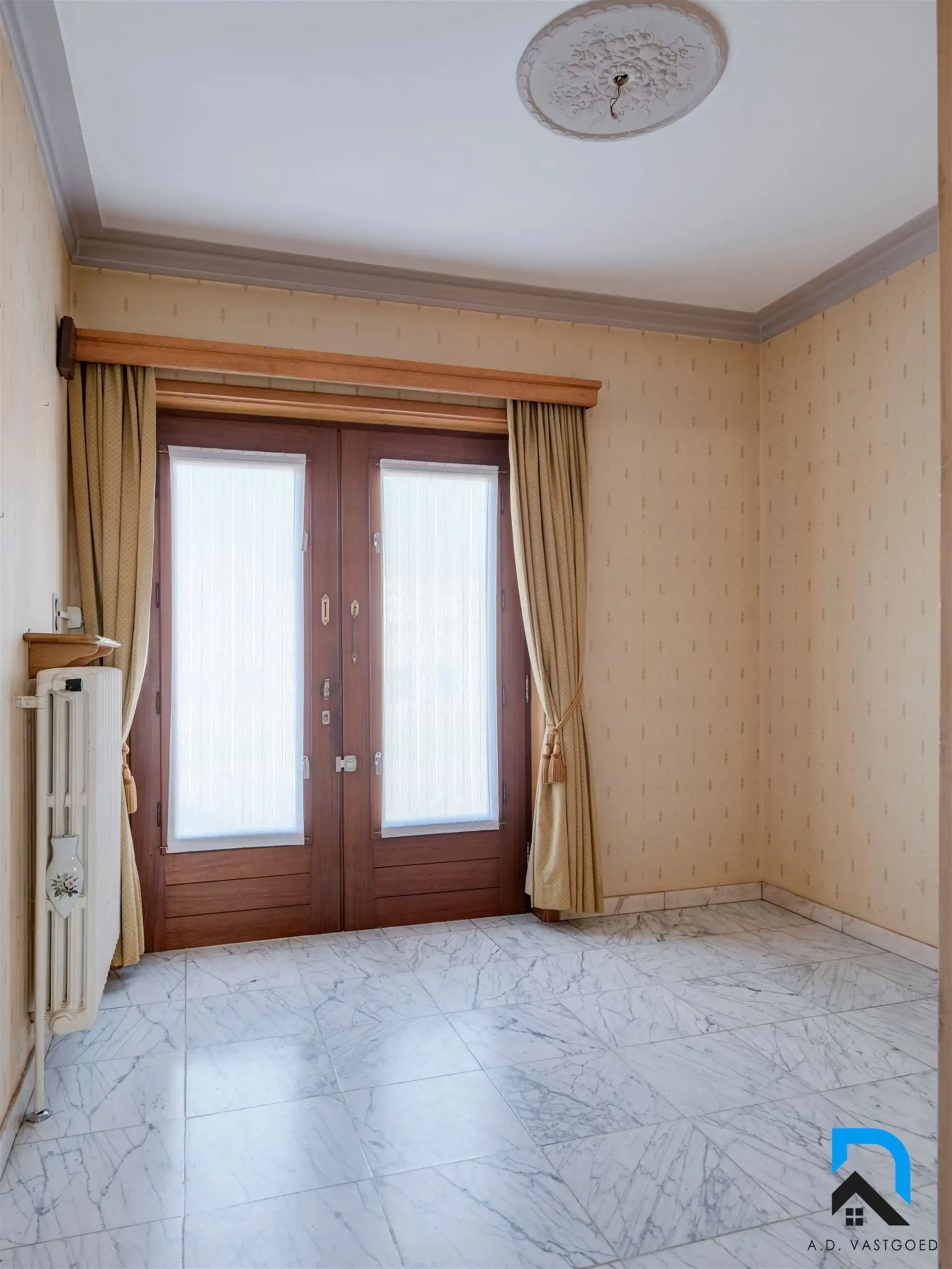 Vrijstaande woning in Beverst foto 6