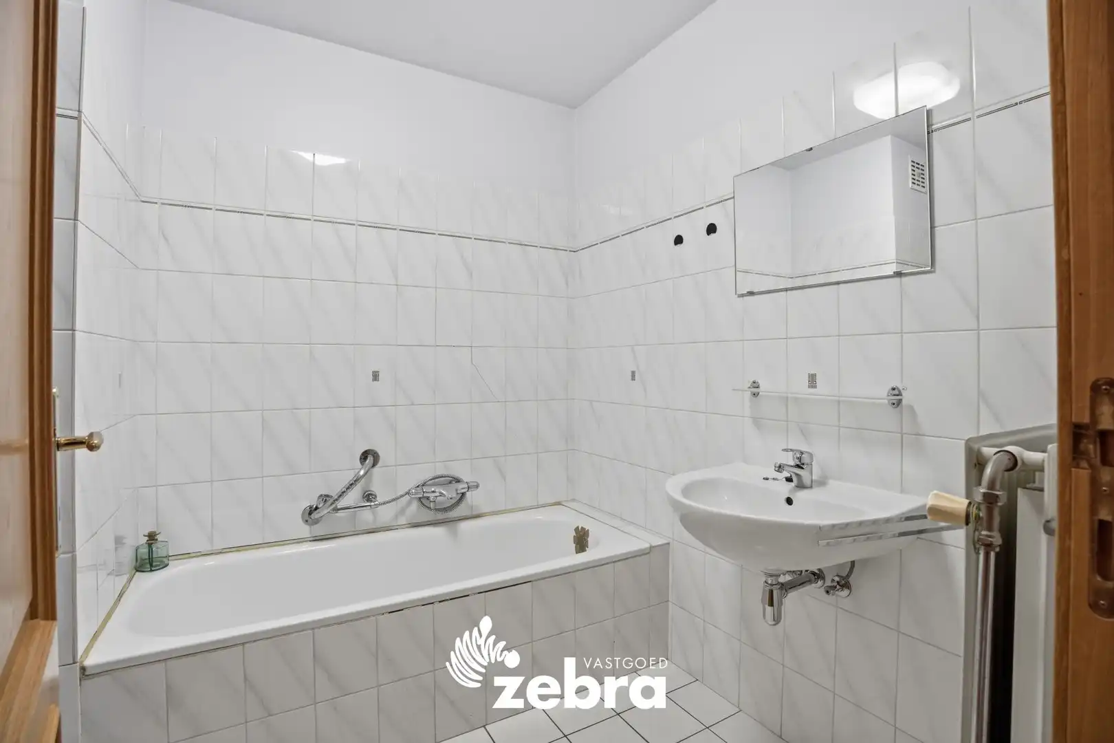 Appartement met 2 slpk en 2 terrassen in hartje Roeselare! foto 14