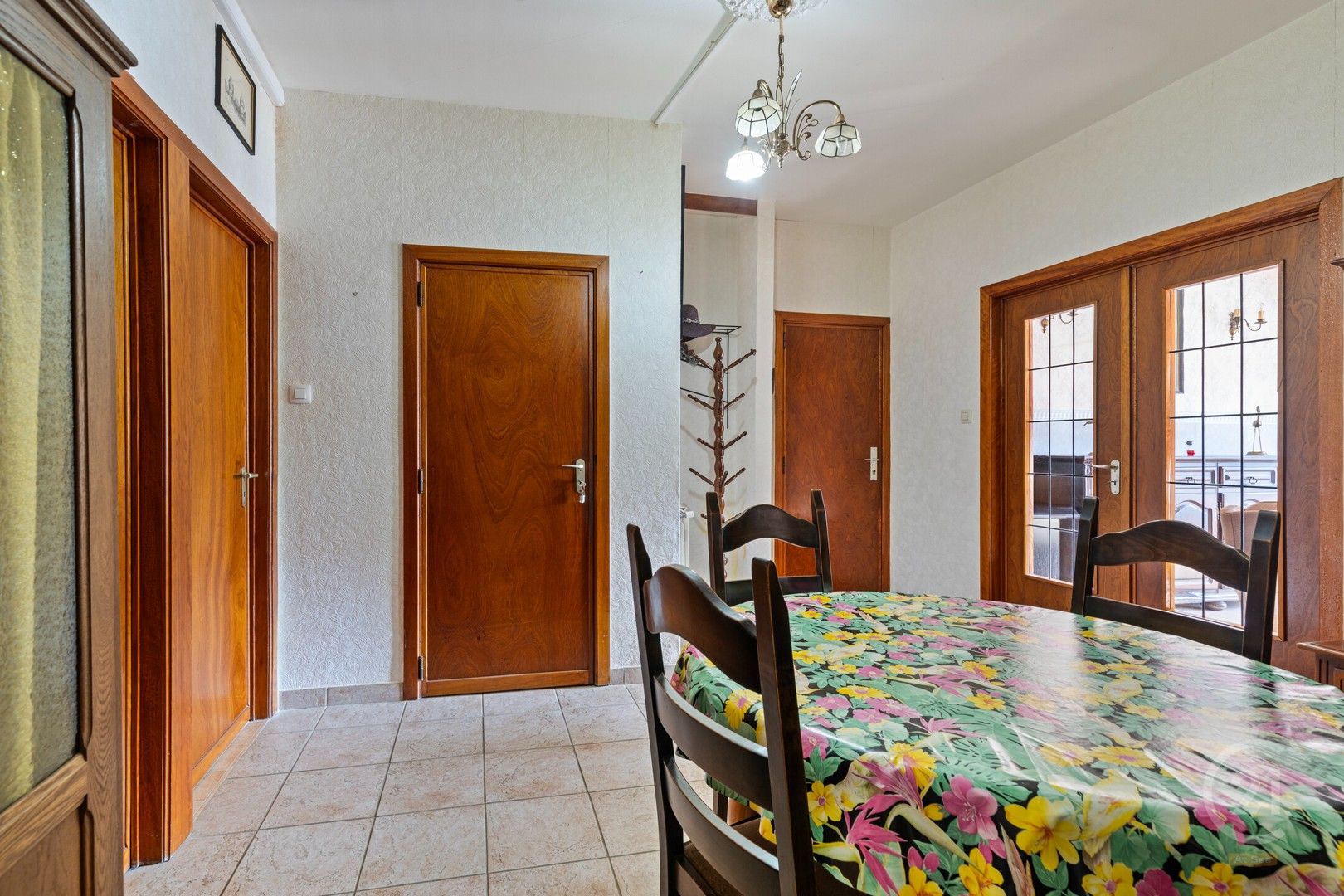 Te Renoveren Appartement in Westende – 3 Slaapkamers foto 6