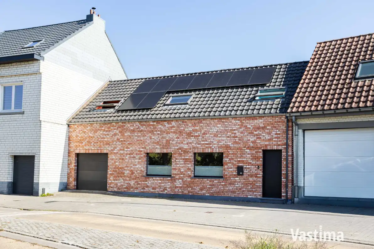 Slim gerenoveerd. Energiezuinig en helemaal klaar voor morgen foto 31