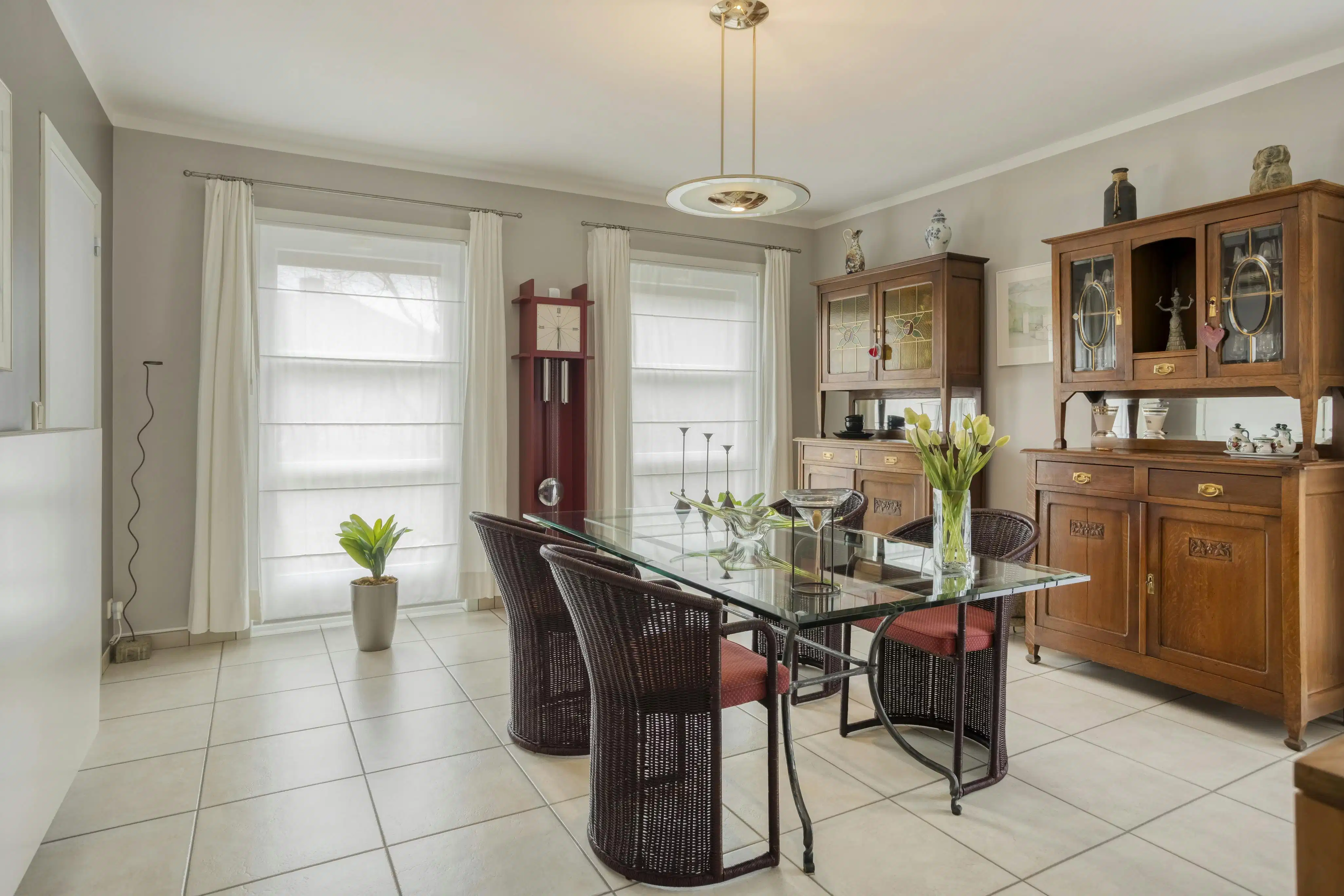 Instapklare open bebouwing op toplocatie in Boom foto 3