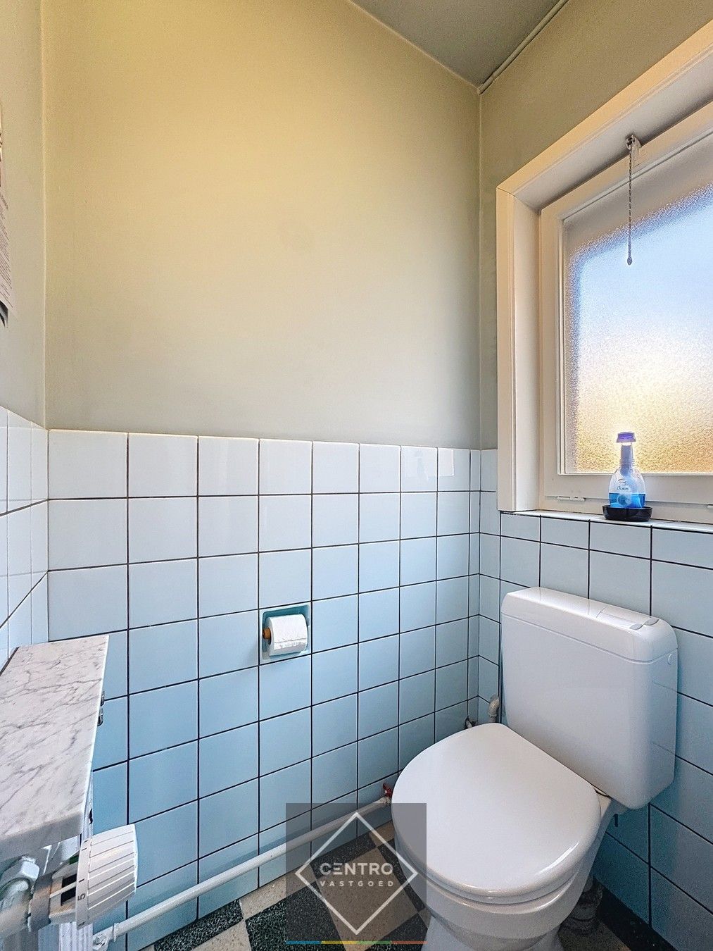 UITERST interessant gelegen woning te Sint-Andries! foto 11