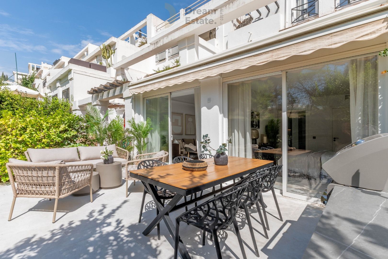 Nieuw Gerenoveerd Appartement op een Toplocatie in La Quinta, Nueva Andalucia foto 13