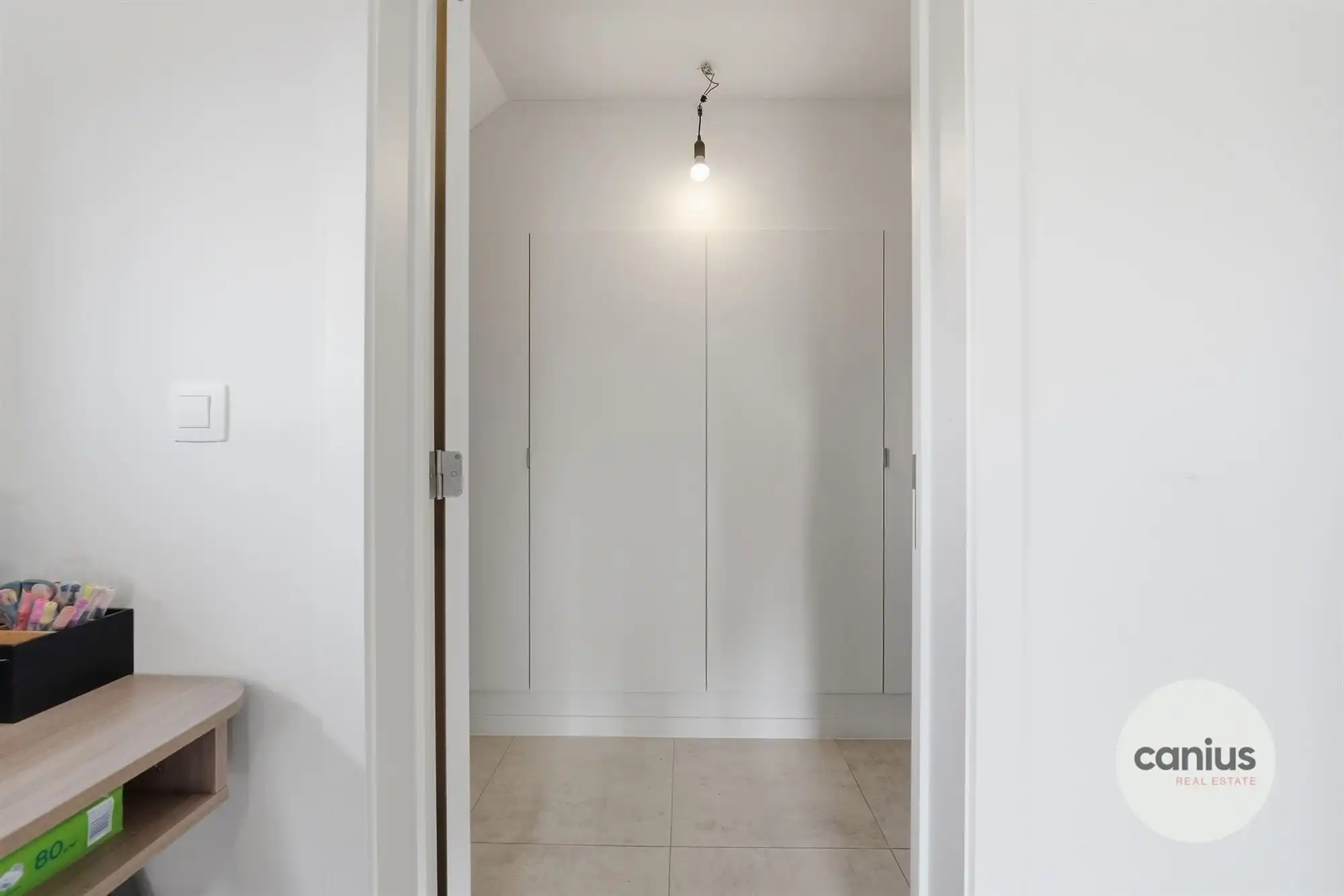 INSTAPKLARE WONING MET 3 SLKS & TUIN foto 13