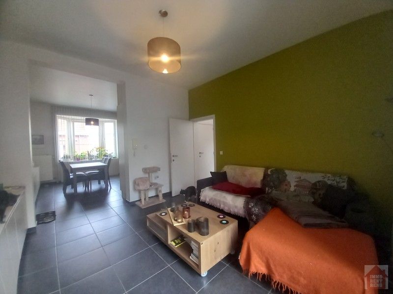 Goed gelegen triplex appartement te koop in Hoegaarden foto 14