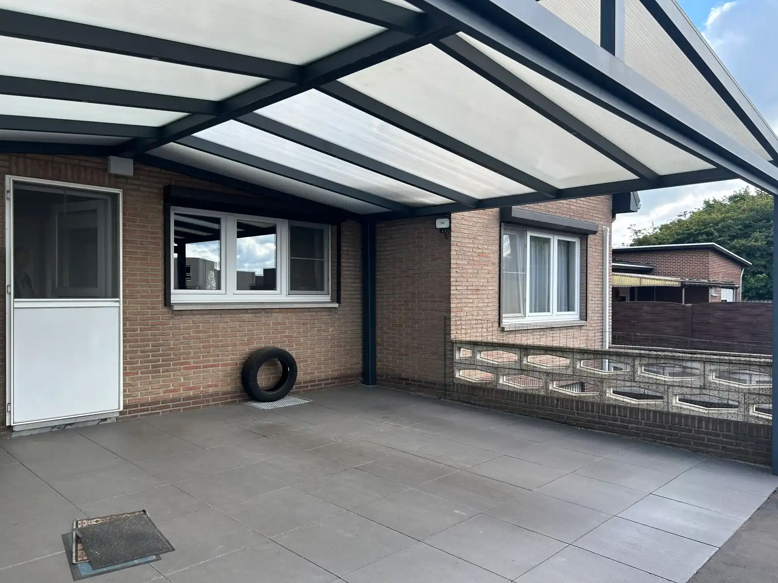 Huis te huur foto 3