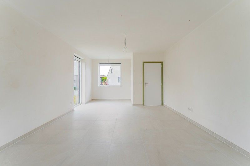 Laatste moderne halfopen nieuwbouwwoningen te Sijsele foto 6